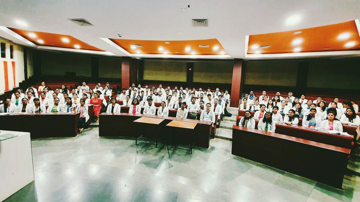 medicos 2K17