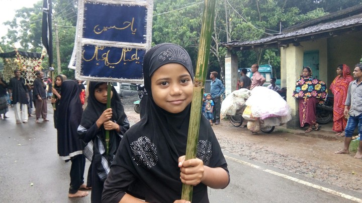Tahera Khatun