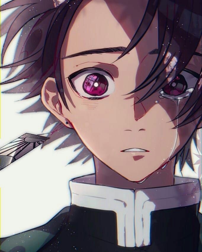 Kimetsu No Yaiba