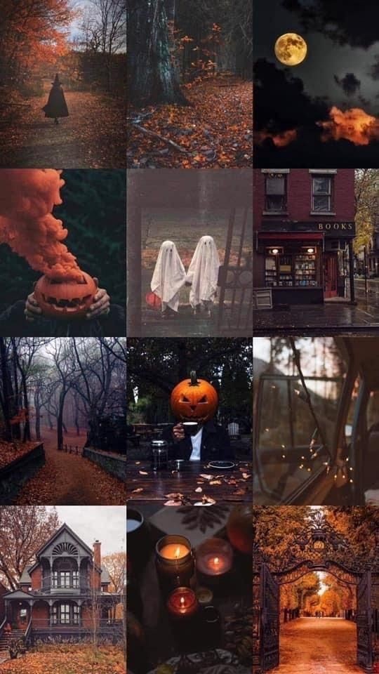 Halloween
