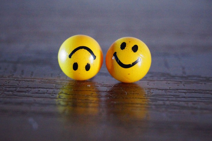 smiley