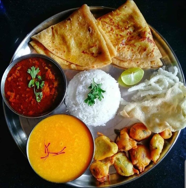 Indian best and testy summer food