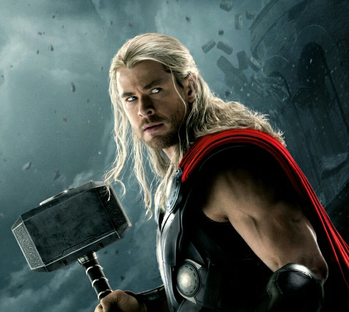 Thor