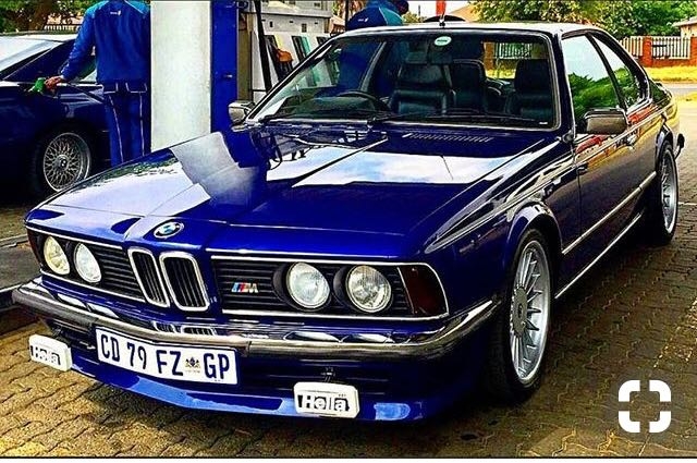 BMW