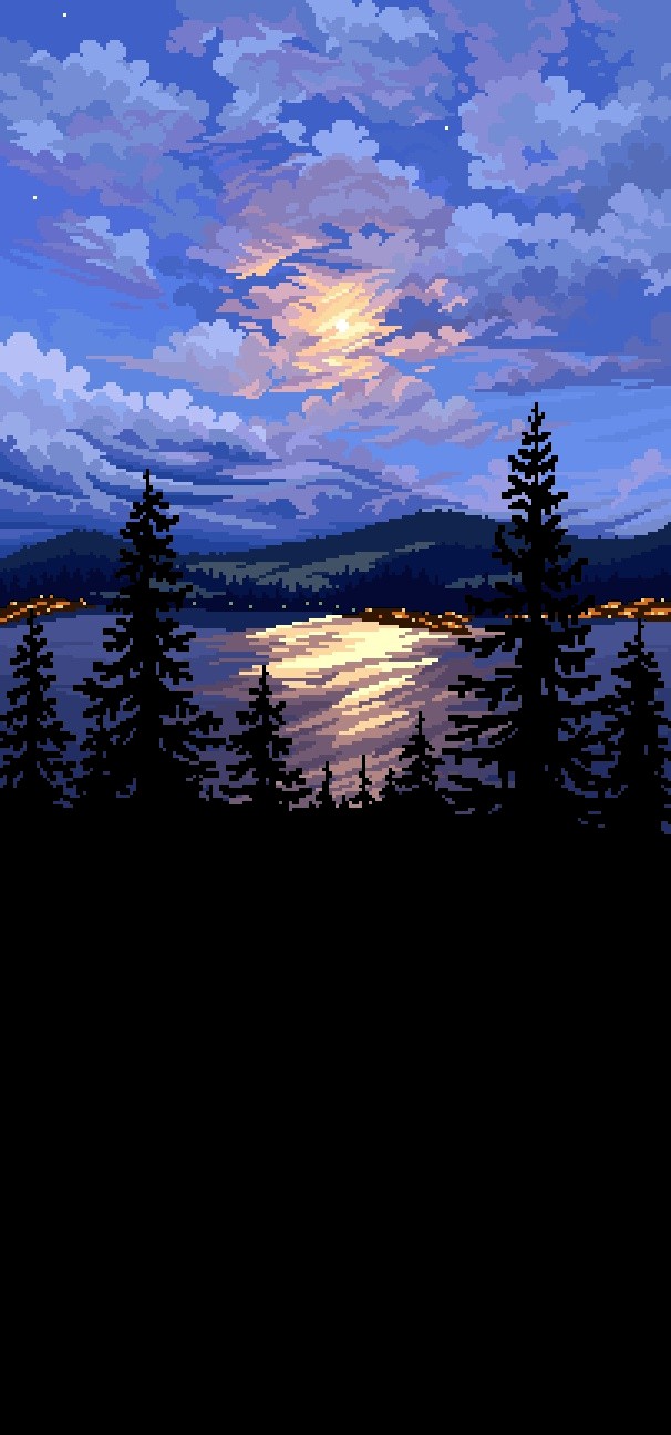 landscape