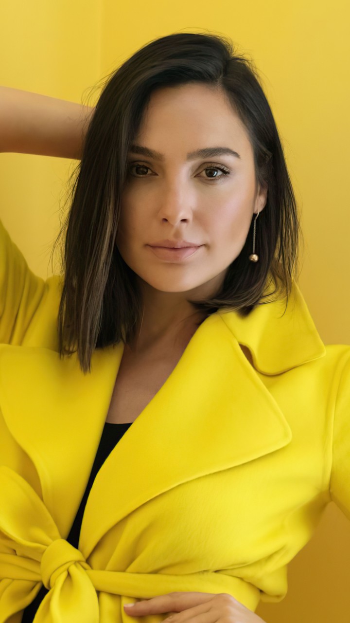 Gal Gadot