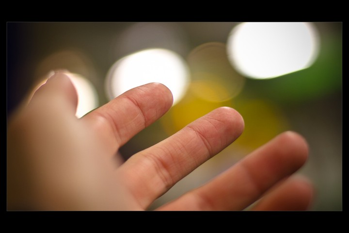 Finger