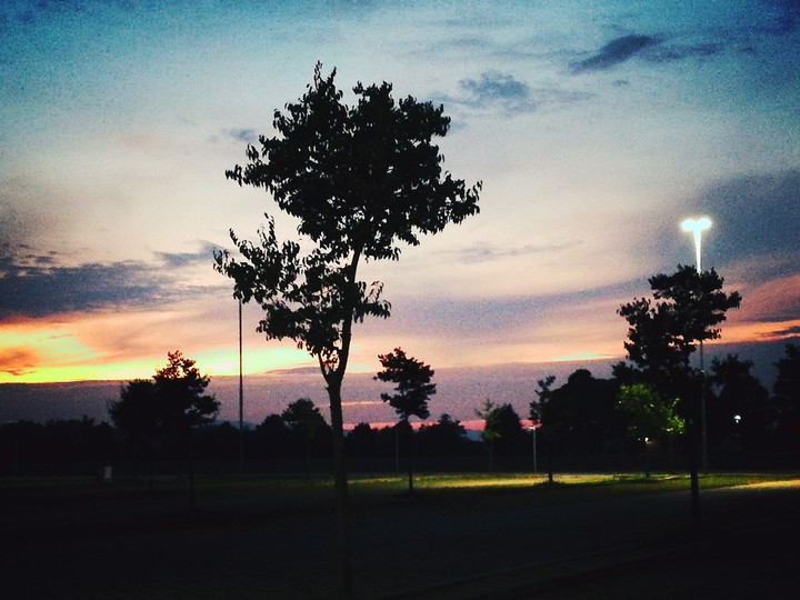 Twilight