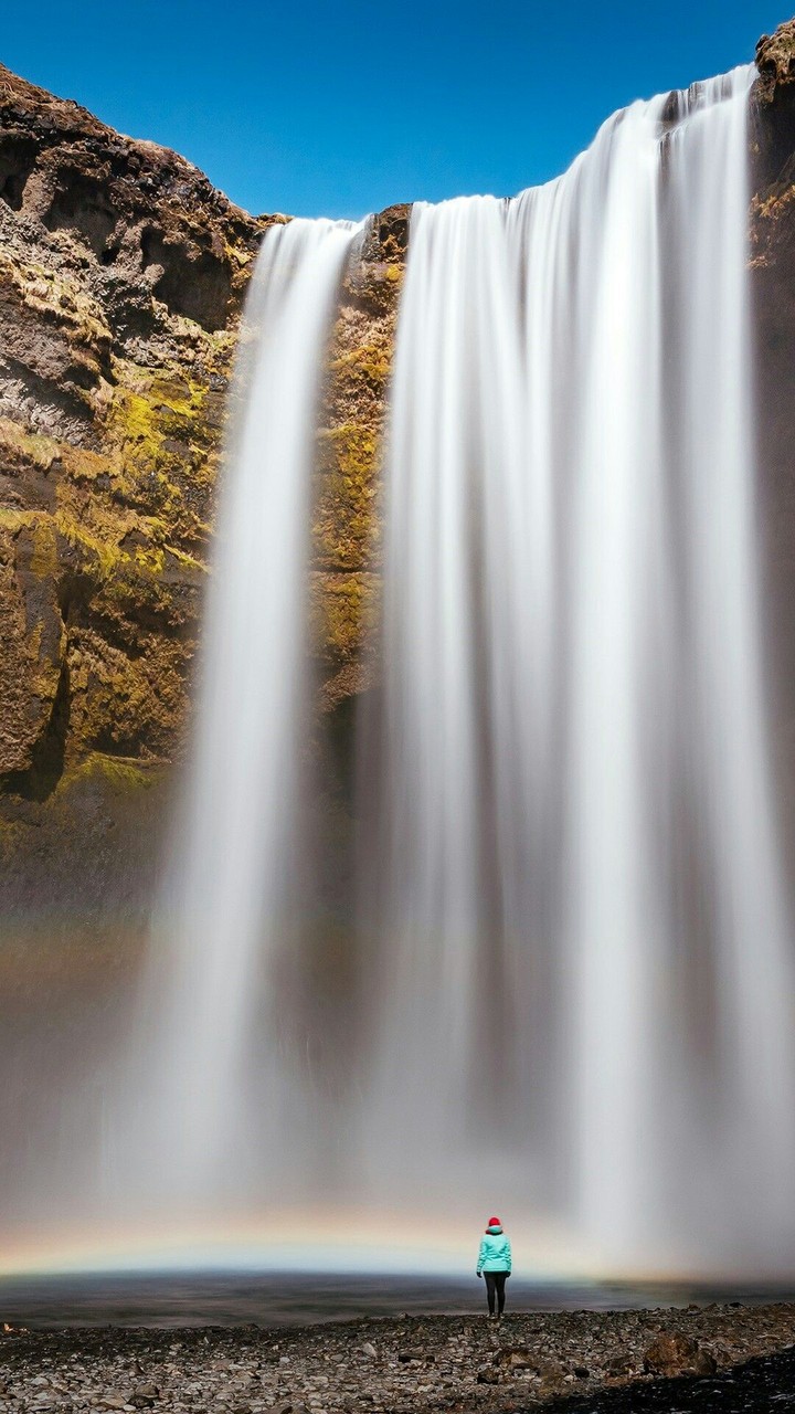 ВОДОПАД