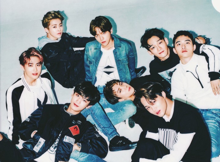 EXO