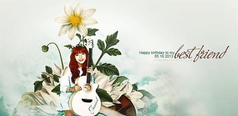 juniel KBS K-wave photo