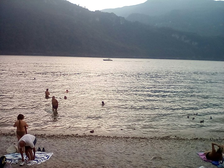 Lake