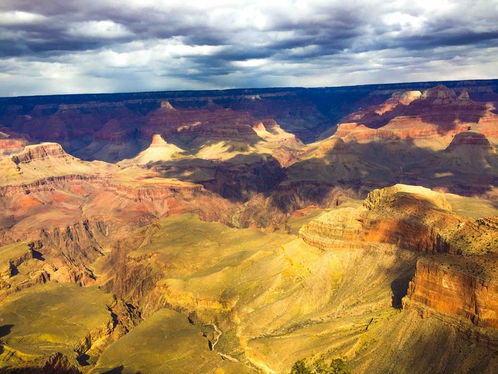 Grandcanyon Arizona