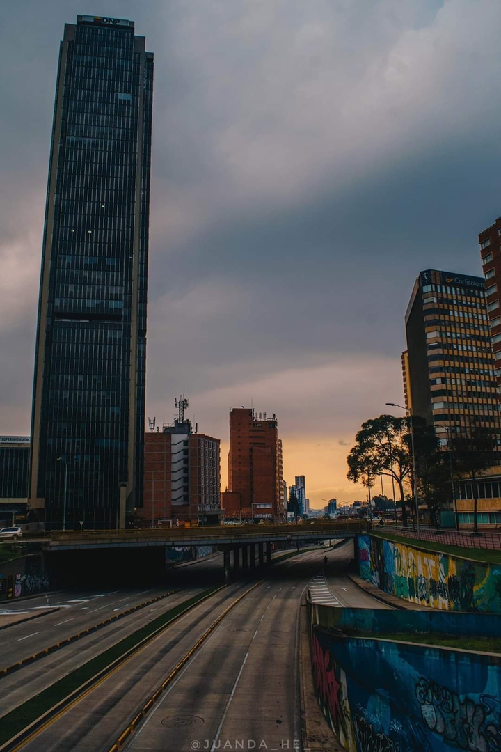 Bogotá