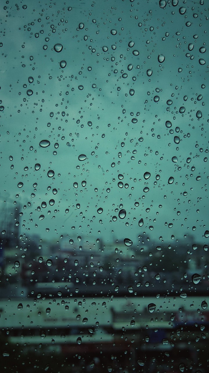 ?️Memories of Rainy Days ?️