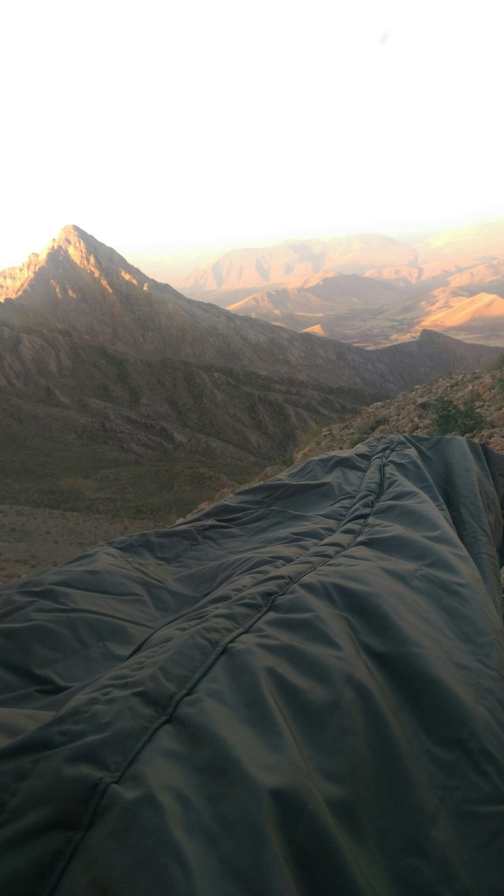 soheil mountain
