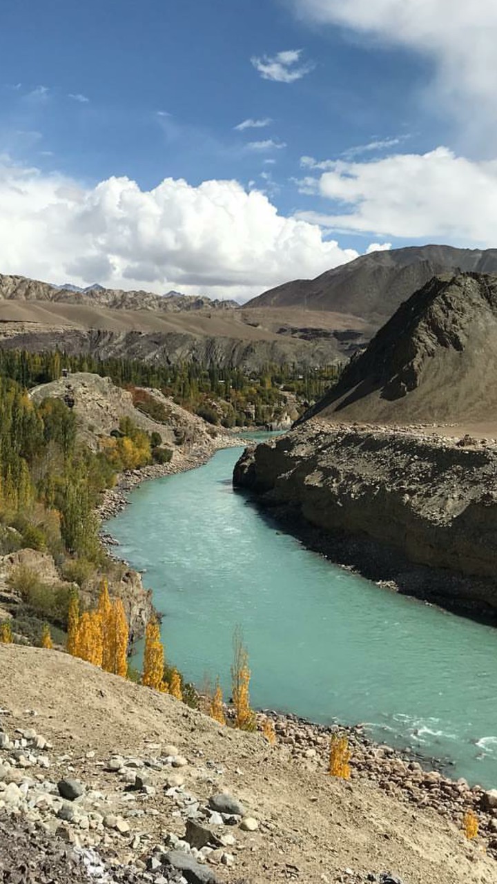 Ladakh
