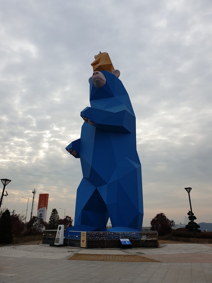 곰과,쥐