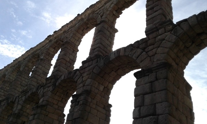 Segovia...
