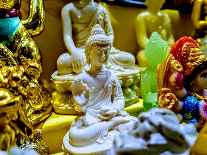 bhudham sarnam gachchami