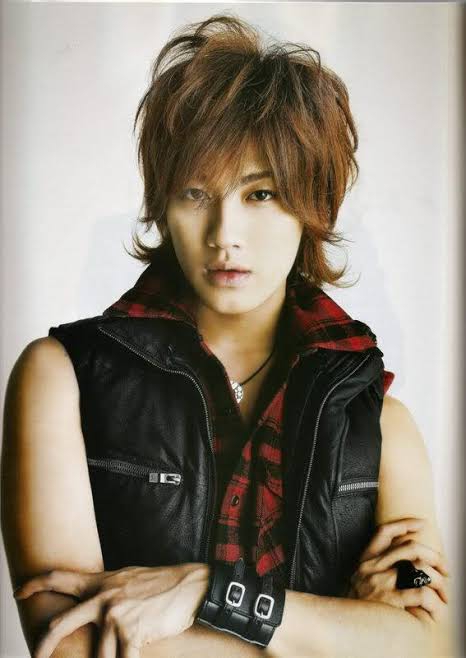 hair style