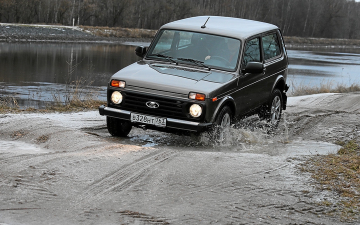lada