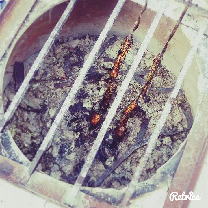 kabab