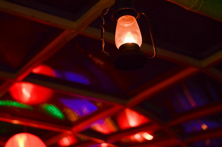 lantern lightz