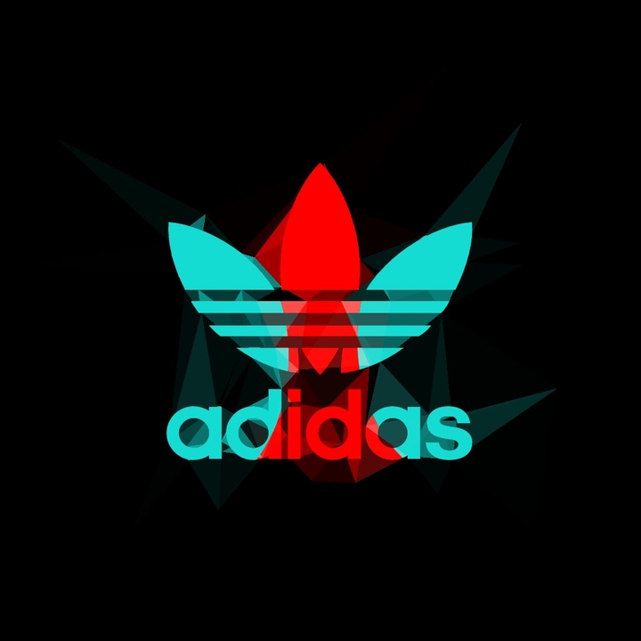 adidas