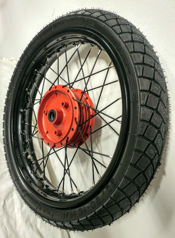 Simson Racing
