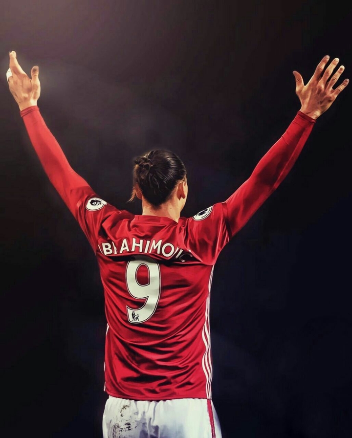 Zlatan Ibrahimović