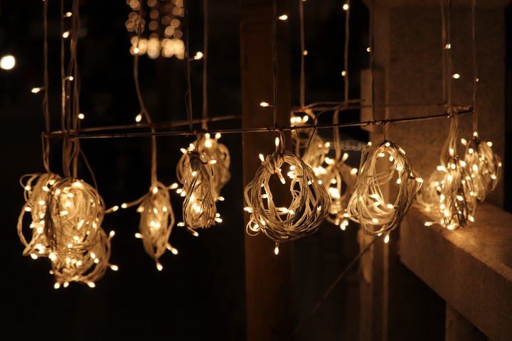 Light the Lights