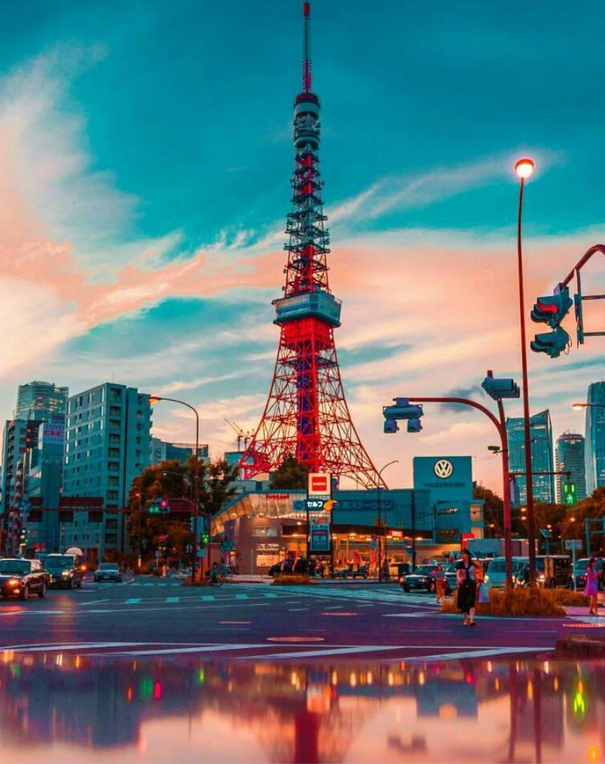 Paris ??