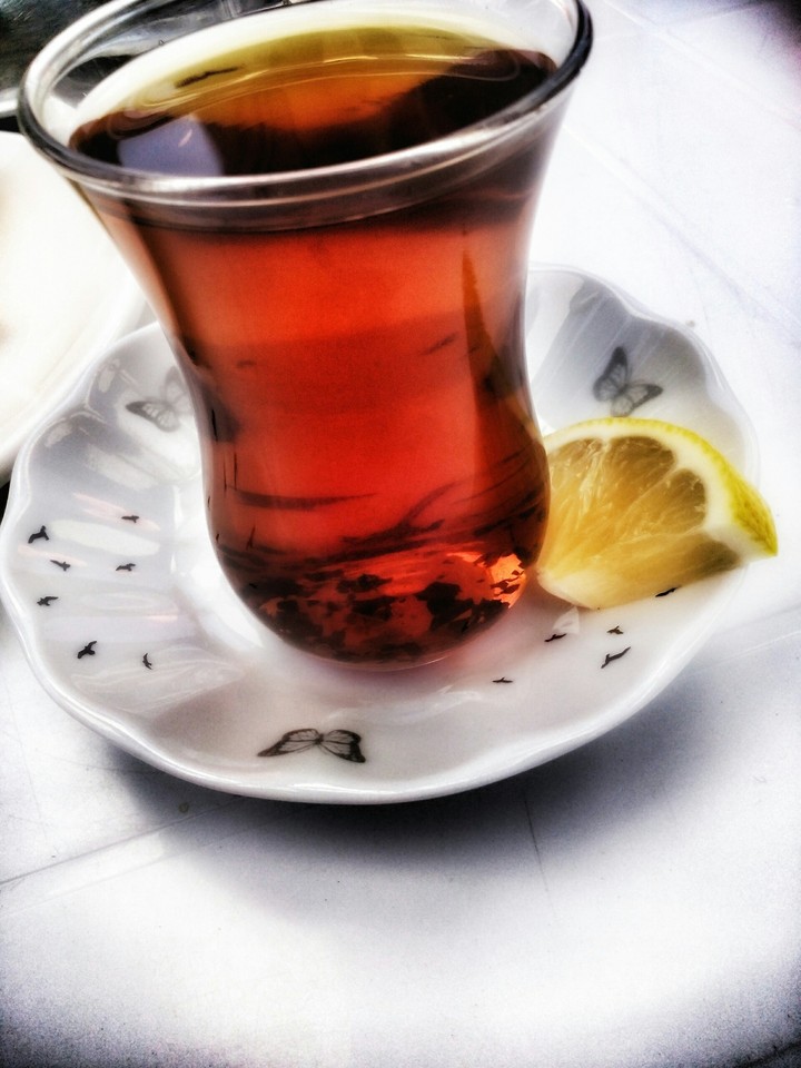 Tea