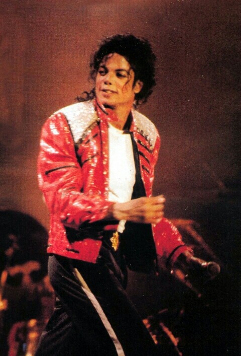 Beat It ;)