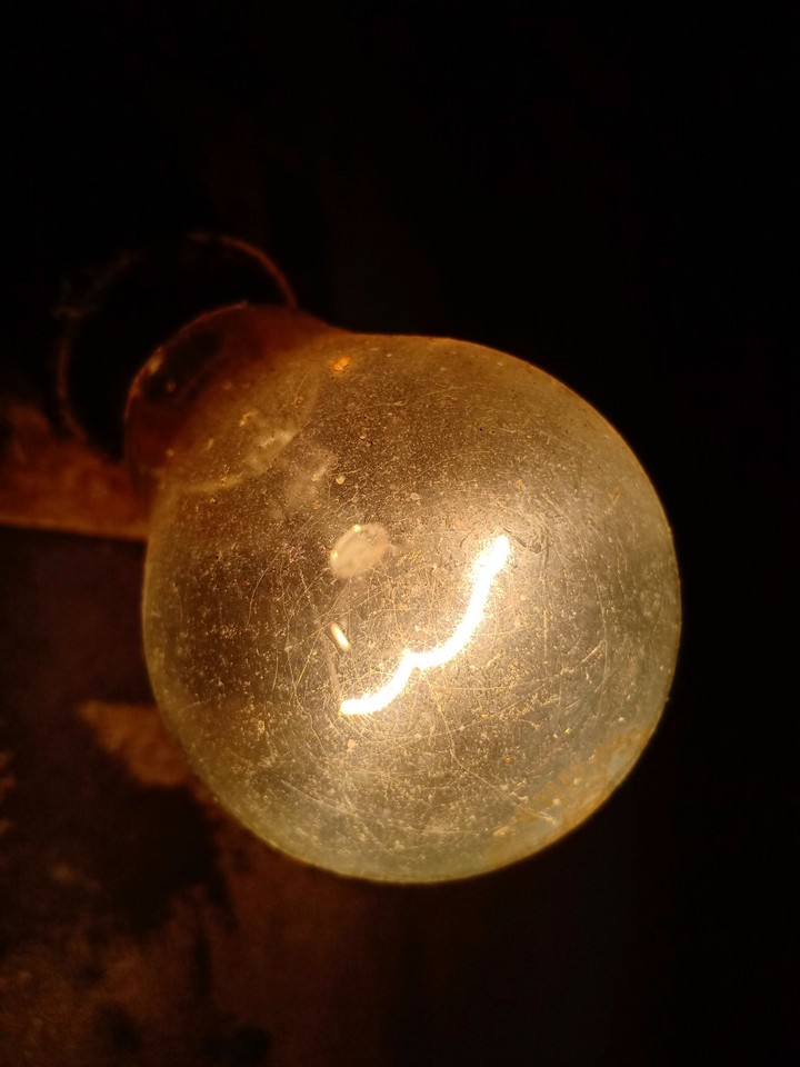 light
