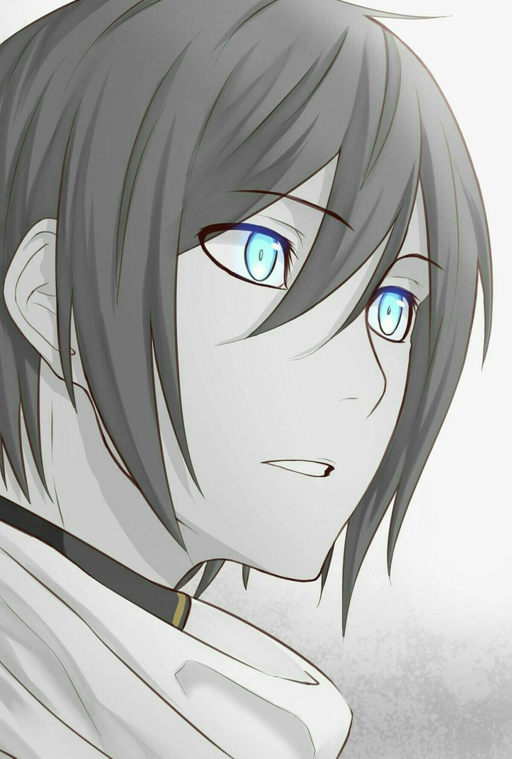 Noragami