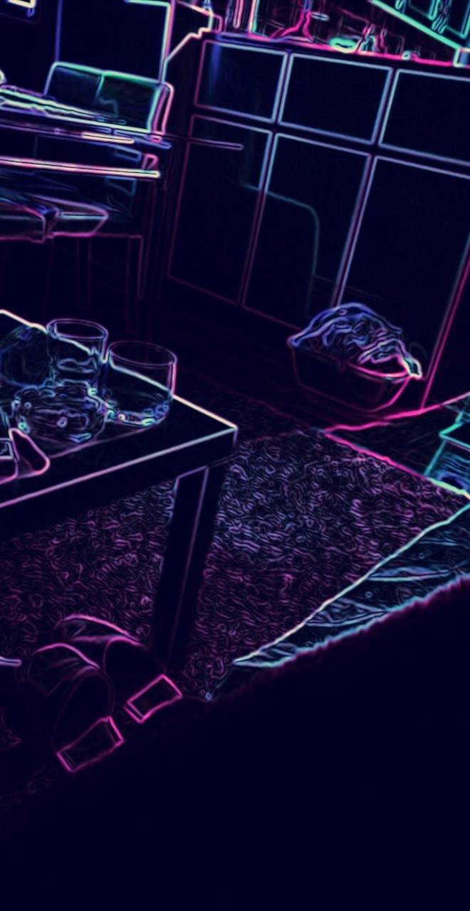 Neon Room