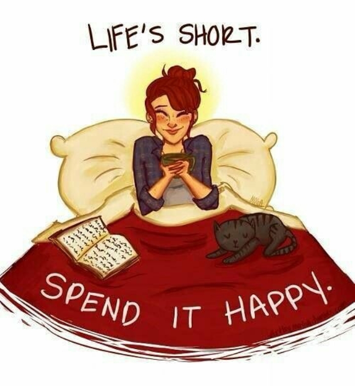 life