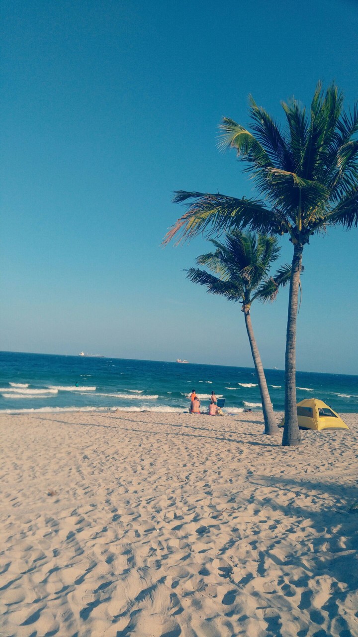 Fort Lauderdale, Florida