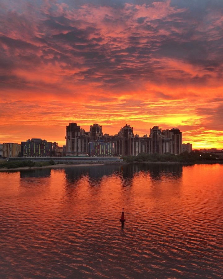бронзовый город