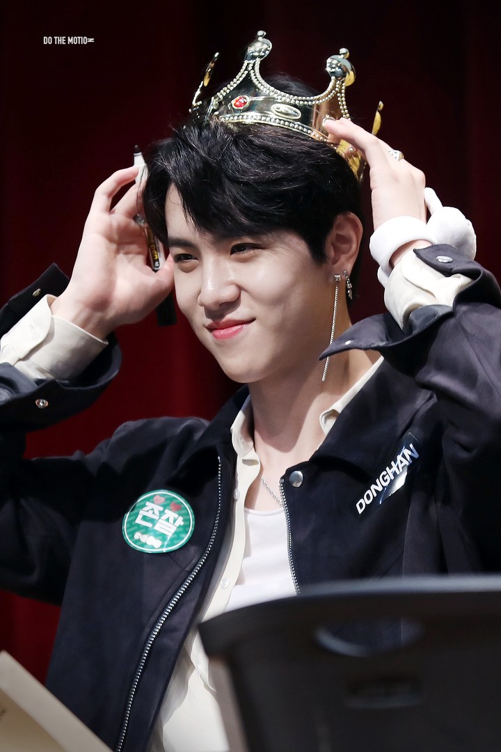 Kim Dong Han