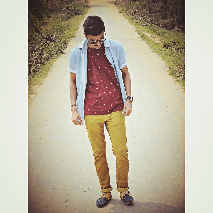 Nilesh Dhar