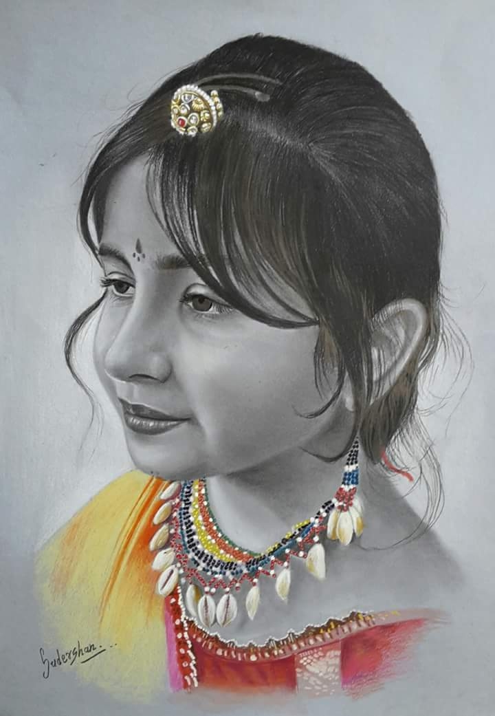 sketch