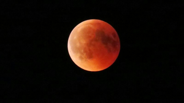 Mond