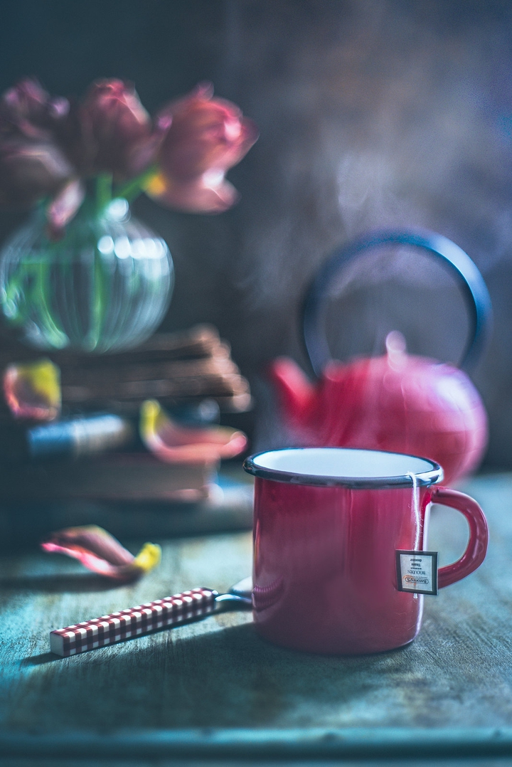 teatime