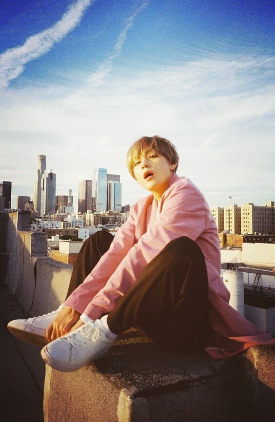 taehyung