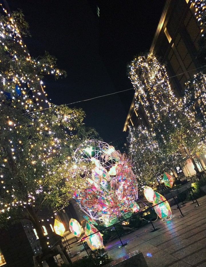 キレイ
