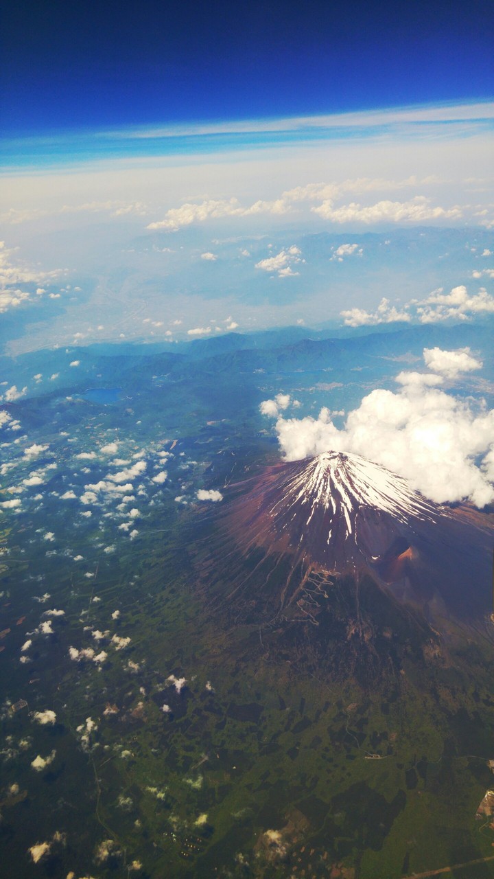 Fuji