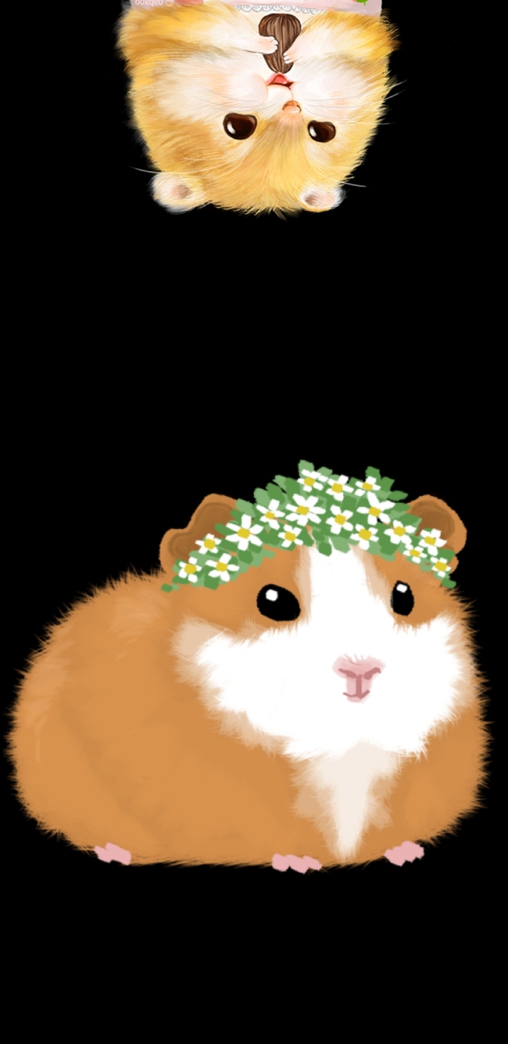 Cute